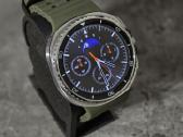 Samsung galaxy watch 8 classic - nuotraukos Nr. 3