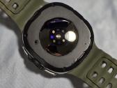Samsung galaxy watch 8 classic - nuotraukos Nr. 4