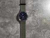 Samsung galaxy watch 8 classic - nuotraukos Nr. 5