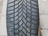 Žieminės padangos Bridgestone Lm 005 - nuotraukos Nr. 6