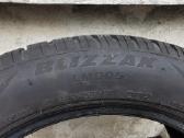 Žieminės padangos Bridgestone Lm 005 - nuotraukos Nr. 3