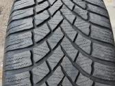 Žieminės padangos Bridgestone Lm 005 - nuotraukos Nr. 7