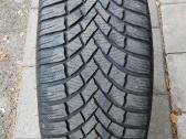 Žieminės padangos Bridgestone Lm 005 - nuotraukos Nr. 8