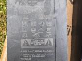 Gt73pro dviratis/motociklas 3000w - nuotraukos Nr. 6