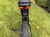 Gt73pro dviratis/motociklas 3000w - nuotraukos Nr. 5