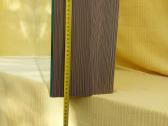 Pakabinama vonios spintelė 80-80-18cm - nuotraukos Nr. 6