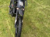 Gt73pro dviratis/motociklas 3000w - nuotraukos Nr. 2