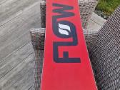 Flow Mainframe 162 cm snieglentė - nuotraukos Nr. 2