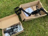 Gt73pro dviratis/motociklas 3000w - nuotraukos Nr. 7