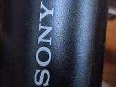 Sony kolonėlė - nuotraukos Nr. 2