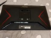 Aoc 24g2 24" 144hz Ips žaidiminis monitorius - nuotraukos Nr. 3