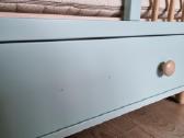 Ikea Myllra Kūdikio lovytė, su Lonas čiužiniu - nuotraukos Nr. 9