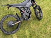 Gt73pro dviratis/motociklas 3000w - nuotraukos Nr. 3
