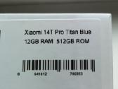 Xiaomi 14t Pro - nuotraukos Nr. 6