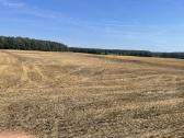 Parduodu arba keičiu žemę, 8.21 ha - nuotraukos Nr. 5