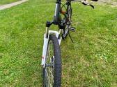 Dviratis Rockrider St 120 27,5" - nuotraukos Nr. 2