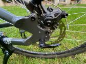 Dviratis Rockrider St 120 27,5" - nuotraukos Nr. 4