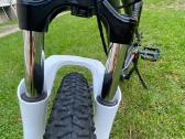 Dviratis Rockrider St 120 27,5" - nuotraukos Nr. 6