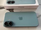 iPhone 16 128gb (su garantija) - nuotraukos Nr. 3