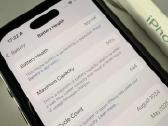iPhone 16 128gb (su garantija) - nuotraukos Nr. 10