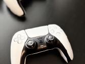 Sony Playstation 5 Digital Edition - nuotraukos Nr. 6