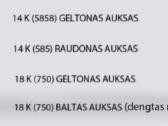 Vintage sidabro sagė,18k paauksavimu ir perlais - nuotraukos Nr. 20