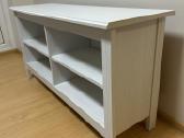 Ikea lentyna iš naturalaus medžio - nuotraukos Nr. 2