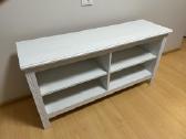 Ikea lentyna iš naturalaus medžio - nuotraukos Nr. 3