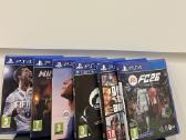 Parduodu Ps4 Pro 1 TB komplektą! - nuotraukos Nr. 3