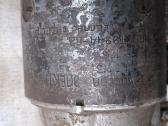 Parduodu naują starterį Moskvich 412; 2140,gaz-21 - nuotraukos Nr. 3