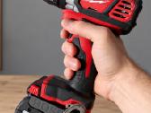 Makita Parkside X20v baterijos perėjimas adapteris - nuotraukos Nr. 3