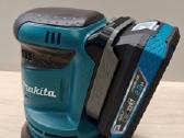 Makita Parkside X20v baterijos perėjimas adapteris - nuotraukos Nr. 5