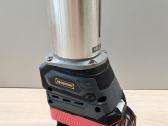 Makita Parkside X20v baterijos perėjimas adapteris - nuotraukos Nr. 6