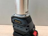 Makita Parkside X20v baterijos perėjimas adapteris - nuotraukos Nr. 7