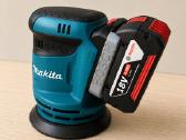 Makita Parkside X20v baterijos perėjimas adapteris - nuotraukos Nr. 11