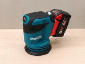Makita Parkside X20v baterijos perėjimas adapteris - nuotraukos Nr. 12