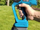 Makita Parkside X20v baterijos perėjimas adapteris - nuotraukos Nr. 16