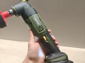 Makita Parkside X20v baterijos perėjimas adapteris - nuotraukos Nr. 19