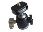 Rutulinė galva Xiletu Mc-22s 1/4" - nuotraukos Nr. 2