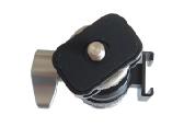 Rutulinė galva Xiletu Mc-22s 1/4" - nuotraukos Nr. 5