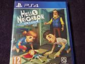 Ps 4 žaidimai - nuotraukos Nr. 4