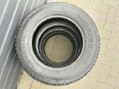 Žieminės padangos 145/70 R13 – 4 vnt. - nuotraukos Nr. 2