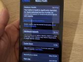 iPhone 15 pro 256gb - nuotraukos Nr. 4