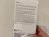 iPhone 15 pro 256gb - nuotraukos Nr. 9
