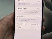 iPhone 15 Pro Max 256gb Natural Titanium - nuotraukos Nr. 4