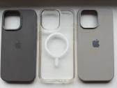 iPhone 15 Pro Max 256gb Natural Titanium - nuotraukos Nr. 5