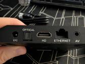 Android TV priedėlis Tx60 Pro - nuotraukos Nr. 6
