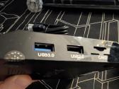 Android TV priedėlis Tx60 Pro - nuotraukos Nr. 7