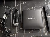 Android TV priedėlis Tx60 Pro - nuotraukos Nr. 8