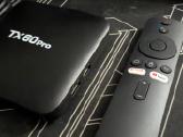 Android TV priedėlis Tx60 Pro - nuotraukos Nr. 9